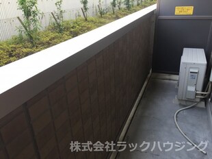 古川橋駅 徒歩15分 1階の物件内観写真